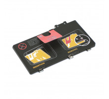 Аккумуляторная батарея 3,7 V 2940 mAh для терминала сбора данных Motorola Symbol MC36 TC55