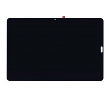 Модуль (матрица + тачскрин) для Huawei MediaPad M6 10.8 черный