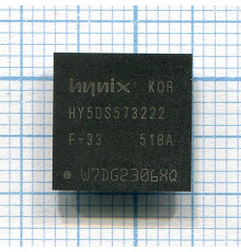 Микросхема Hynix HY5DS573222