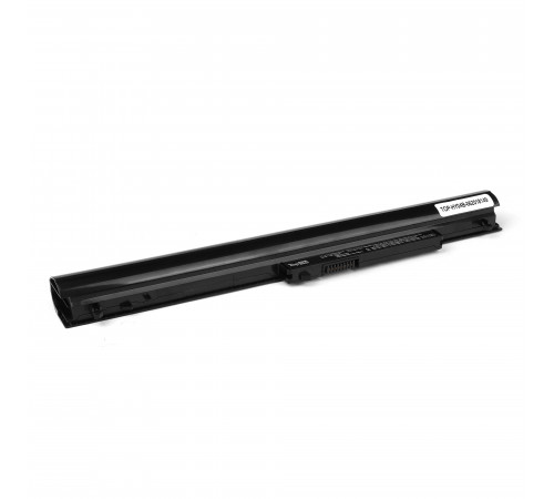 Аккумулятор для ноутбука HP Pavilion TouchSmart SleekBook 14 Series. 14.8V 2200mAh 33Wh. PN: HPHY04L7, HY04.