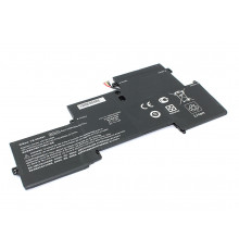 Аккумуляторная батарея для ноутбука HP  EliteBook 1020 G1 (BR04XL) 7.6V 4200mAh OEM