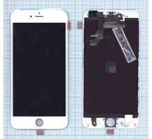 Дисплей для Apple iPhone 6 Plus белый