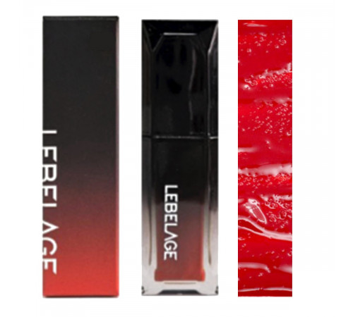 Lebelage Тинт для губ / Deep Kiss Fixing Lip Tint №202, 1,4 г