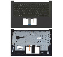 Клавиатура для ноутбука Asus X421 топкейс