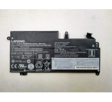 Аккумулятор для Lenovo (01AV435) ThinkPad S2, 42Wh, 3725mAh, 11.25V Аккумулятор для Lenovo (01AV435) ThinkPad S2, 42Wh, 3725mAh, 11.25V