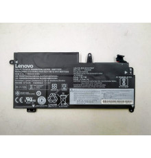 Аккумулятор для Lenovo (01AV435) ThinkPad S2, 42Wh, 3725mAh, 11.25V