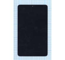 Модуль (матрица + тачскрин) для Xiaomi MiPad 4 черный
