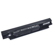 Аккумуляторная батарея для ноутбука Asus P2430U 10.8V 4400mAh A32N1331-3S2P OEM черная