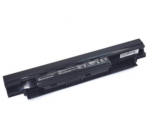 Аккумуляторная батарея для ноутбука Asus P2430U 10.8V 4400mAh A32N1331-3S2P OEM черная