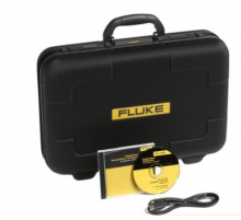 Кейс твердый и ПО Fluke SCC290