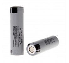 Аккумулятор Li-Ion 18650 Panasonic NCR18650BD Li-Ion 3.7V 3200mAh 10A