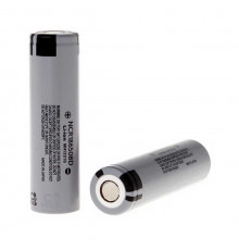 Аккумулятор Li-Ion 18650 Panasonic NCR18650BD Li-Ion 3.7V 3200mAh 10A