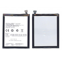 Аккумуляторная батарея BLP587 для OPPO R8205 R8207 R1C