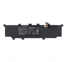 Аккумуляторная батарея для ноутбука Asus VivoBook S300CA (C31-X402) 11,1V 4000mAh 44wh
