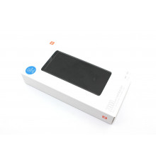 Универсальный внешний аккумулятор для Xiaomi Power Bank Mi 50W 20000mAh BHR5121GL, black