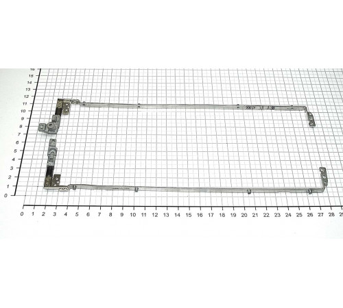 Петли для ноутбука Dell Latitude D510 D520 D505