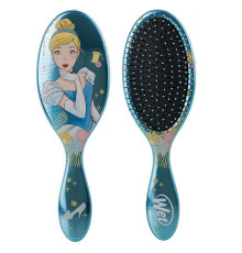 Wet Brush Расчёска для спутанных волос / Princess Cinderella