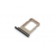 Лоток для SIM-карты Apple IPhone 11 Pro золотой