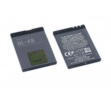 Аккумуляторная батарея BL-4B для Nokia 6111/2630/2660/2760/7070/7370/7373/7500/N76