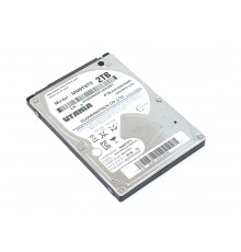 Жесткий диск HDD 2,5 2TB UTANIA MM9T6TS