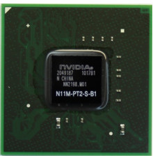 Чип nVidia N11M-PT2-S-B1