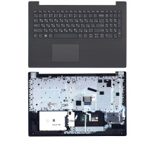 Клавиатура для ноутбука Lenovo IdeaPad 330-15 топкейс