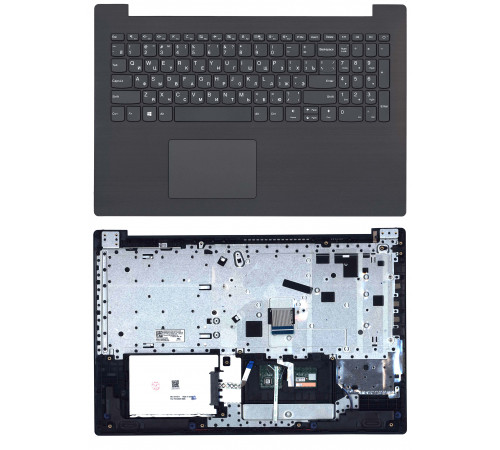 Клавиатура для ноутбука Lenovo IdeaPad 330-15 топкейс