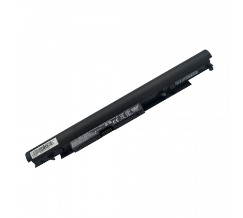 Аккумулятор для HP (JC04) Pavilion 250 G6, 15-bw, 15-bs, Tpn-c129, 17-bs, 255 G6, 37Wh, 2600mAh, 14.4V, OEM