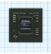 Чип NVIDIA GF-GO7400-N-A3