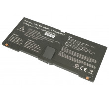 Аккумуляторная батарея для ноутбука HP Compaq ProBook 5330m (HSTNN-DB0H) 41-44Wh OEM черная