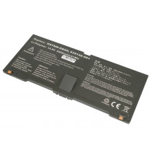 Аккумуляторная батарея для ноутбука HP Compaq ProBook 5330m (HSTNN-DB0H) 41-44Wh OEM черная