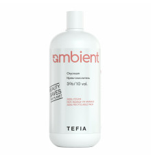 TEFIA  Ambient Крем-окислитель 3% / Oxycream 3%/10 vol., 900 мл