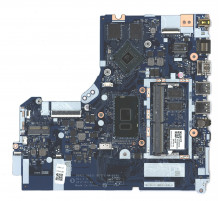 Материнская плата для Lenovo 330-15IKB 330-17IKB i3-7130U X110 V 2G 4G WIN
