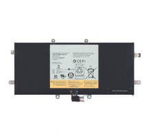 Аккумуляторная батарея для ноутбука Lenovo IdeaPad Yoga 11 (L11M4P13) 42Wh черная