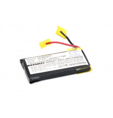 Аккумуляторная батарея CameronSino CS-SRD102SL для Cardo Scala Rider Packtalk 850mah