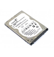 Жесткий диск Seagate Video 2.5 HDD 320 GB ST320VT000