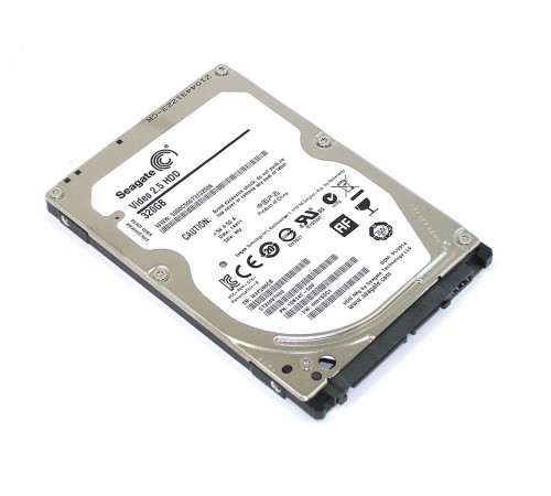 Жесткий диск Seagate Video 2.5 HDD 320 GB ST320VT000