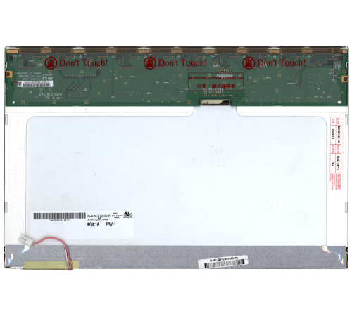 Матрица для ноутбука B121EW01 V.0