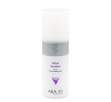 Aravia Тоник детоксицирующий / Detox Sensitive, 150 мл