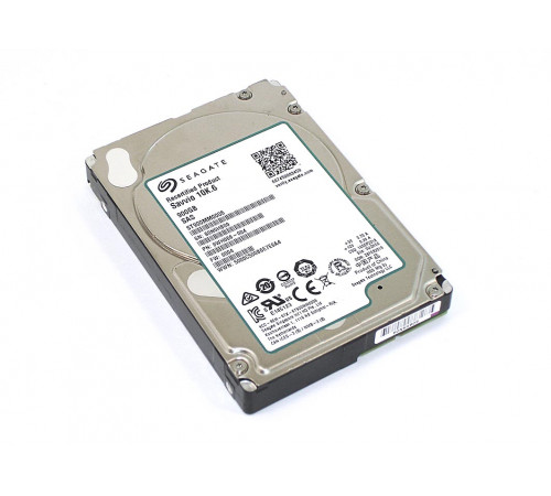 Жесткий диск 2.5 900GB Seagate ST900MM0006