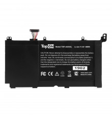 Аккумулятор для ноутбука Asus S551, R553L, V551 11.4V 4110mAh PN: B31N1336