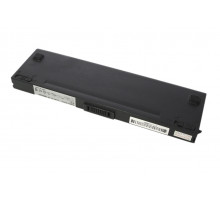 Аккумуляторная батарея для ноутбука Asus F9 F6 X20 (A32-F9) 7800mAh OEM черная