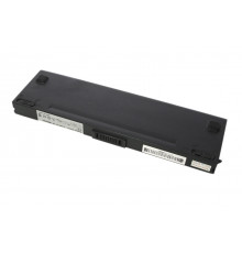 Аккумуляторная батарея для ноутбука Asus F9 F6 X20 (A32-F9) 7800mAh OEM черная