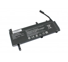 Аккумуляторная батарея для ноутбука Xiaomi Gaming Laptop 7300HQ 1060 (G15B01W) 15.2V 3550mAh OEM
