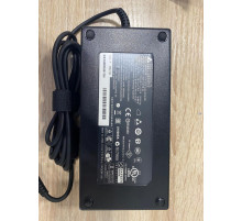 Блок питания Acer 5.5x2.5мм, 150W (19V, 7.9A) без сетевого кабеля, ORG