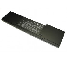 Аккумуляторная батарея для ноутбука Acer Aspire 1500 (BTP-60A1) 14.8V 5200mAh OEM черная