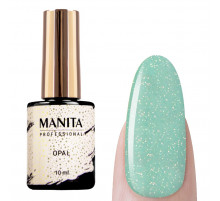 Manita Professional Гель-лак для ногтей / Opal №11, 10 мл