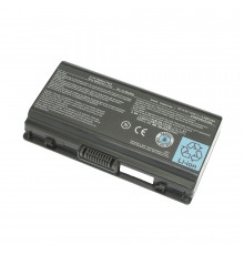 Аккумуляторная батарея для ноутбука Toshiba Satellite L40 (PA3591U-1BAS0) 2000mAh черная