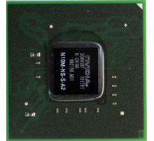 Чип nVidia N10M-NS-S-A2