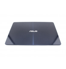 Крышка матрицы для Asus UX430 синяя